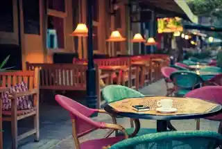 Cafe